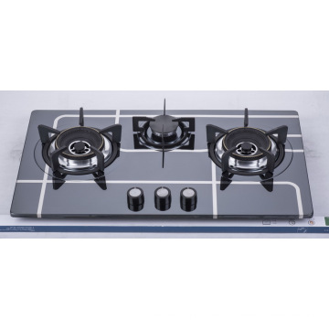 Three Burner Gas Hob (SZ-LW-108)